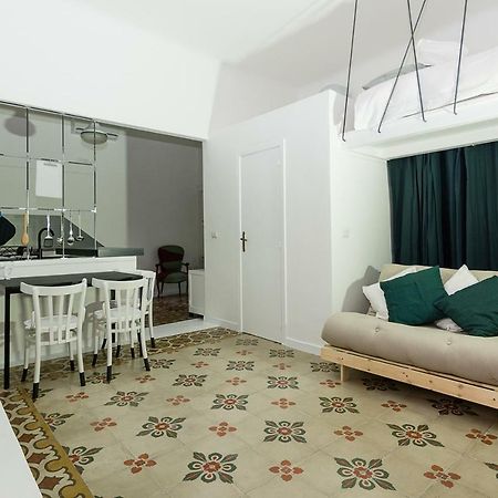 Boat Design Studio Apartment Molfetta Luaran gambar