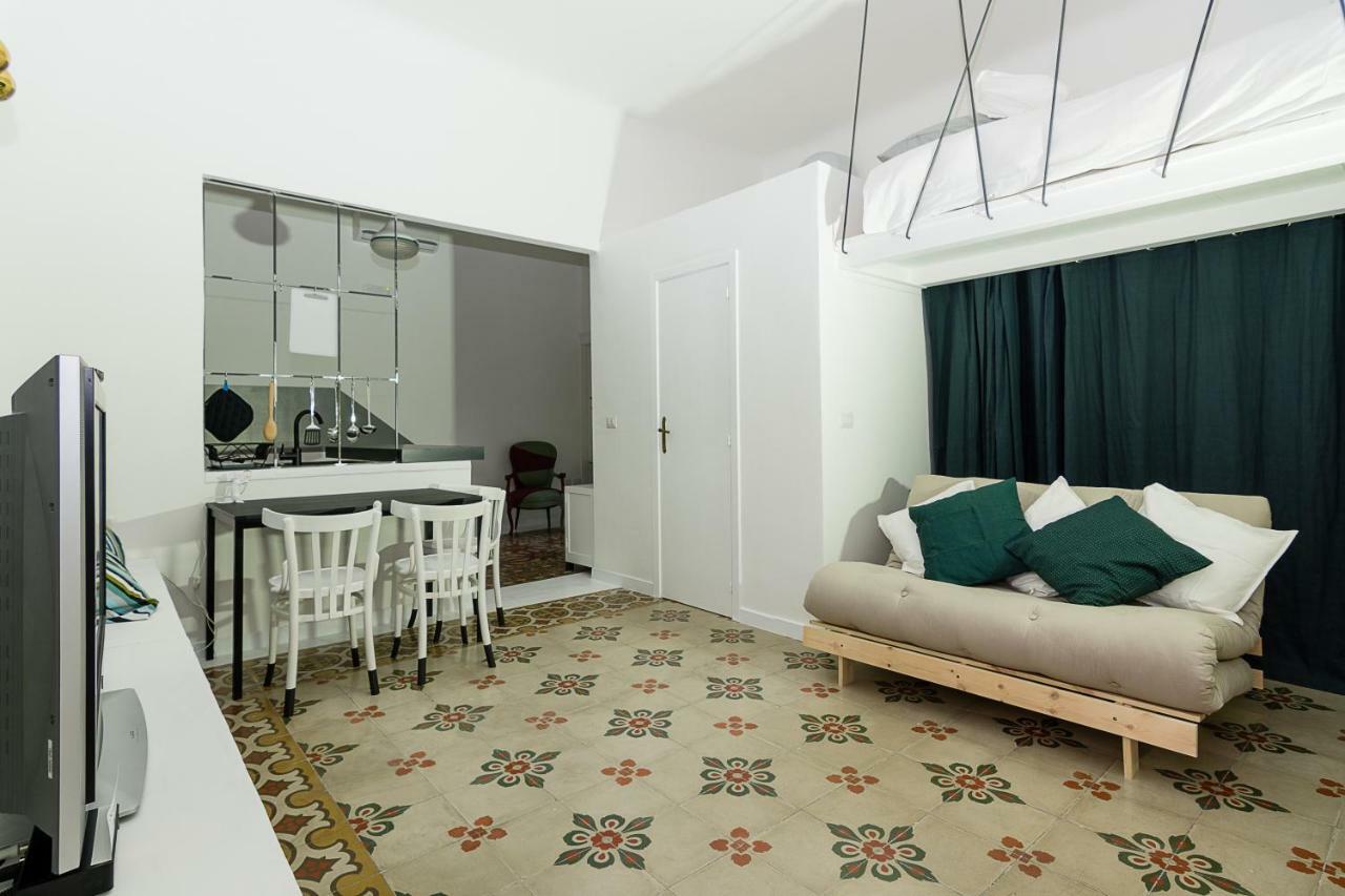 Boat Design Studio Apartment Molfetta Luaran gambar