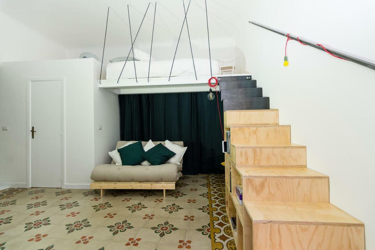 Boat Design Studio Apartment Molfetta Luaran gambar