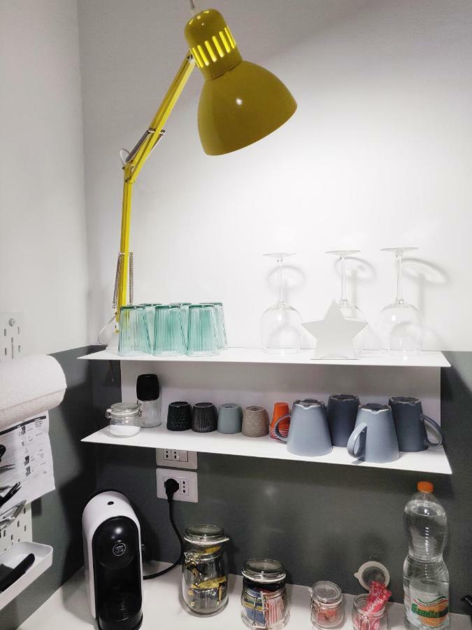 Boat Design Studio Apartment Molfetta Luaran gambar